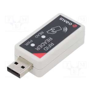 RFID USB POCKET INVEO