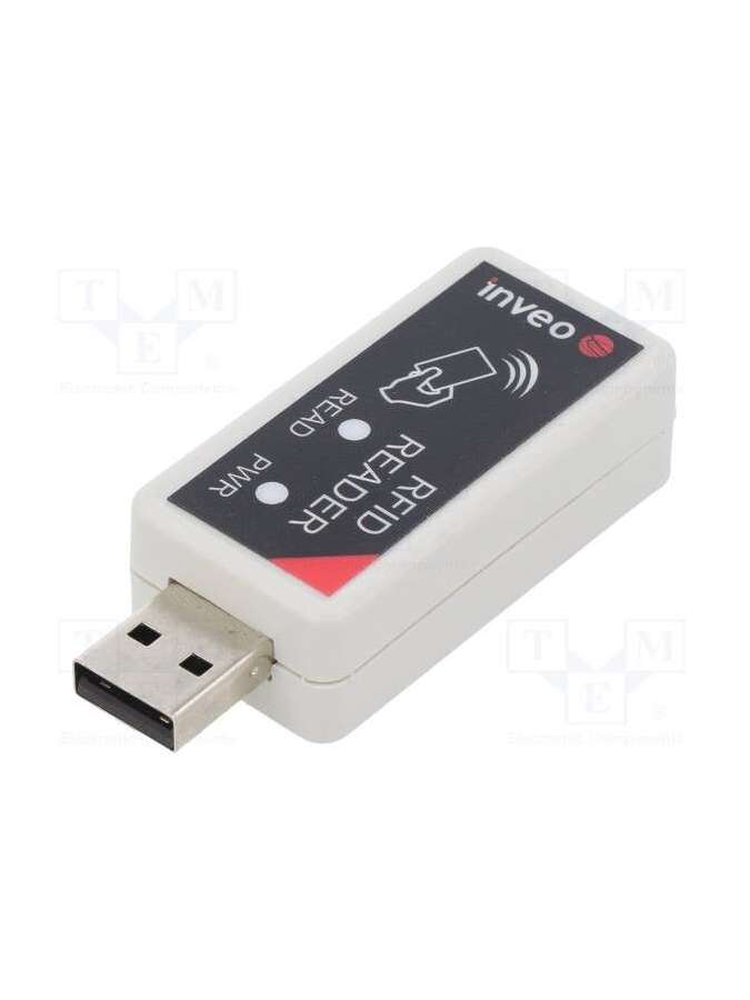 rfid usb pocket-inveo