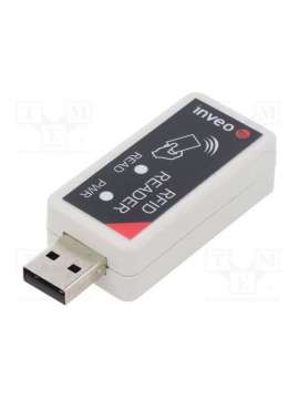rfid usb pocket-inveo