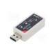 rfid usb pocket-inveo