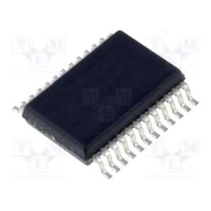 SCT2027CSSG STARCHIPS TECHNOLOGY