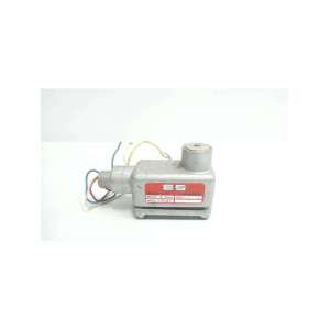 M-5000 ELECTRO-SENSORS USADO