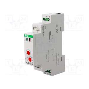 PCR-513UNI F&F