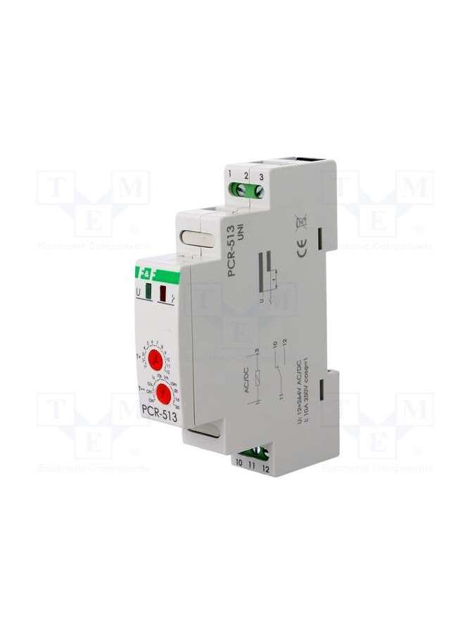 pcr-513uni-f&f