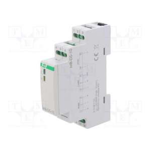 MAX-MB-DS-10 F&F