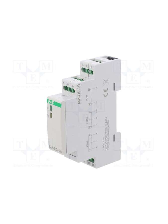 max-mb-ds-10-f&f