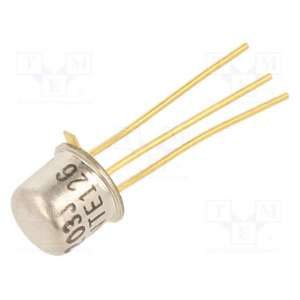 NTE126 NTE Electronics