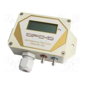 DPC250-D HOTCOLD