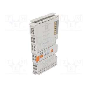 kl1408-beckhoff automation