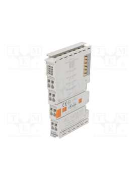 kl1408-beckhoff automation