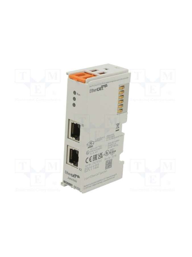 ek1122-beckhoff automation