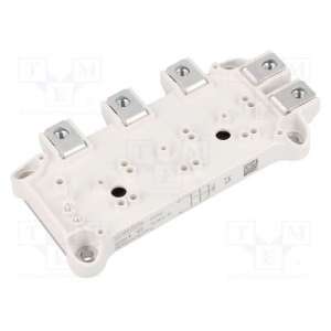 SEMIX341D16S 27890830 SEMIKRON DANFOSS