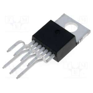BTS50055-1TMB INFINEON TECHNOLOGIES