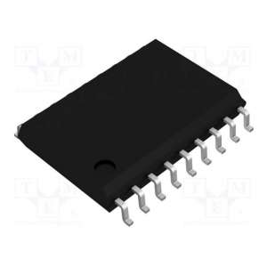 PIC16F819-I/SO MICROCHIP TECHNOLOGY