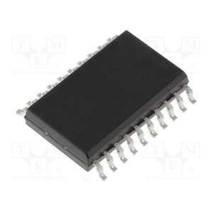 BTS711L1 INFINEON TECHNOLOGIES