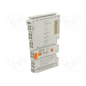 kl9100-beckhoff automation