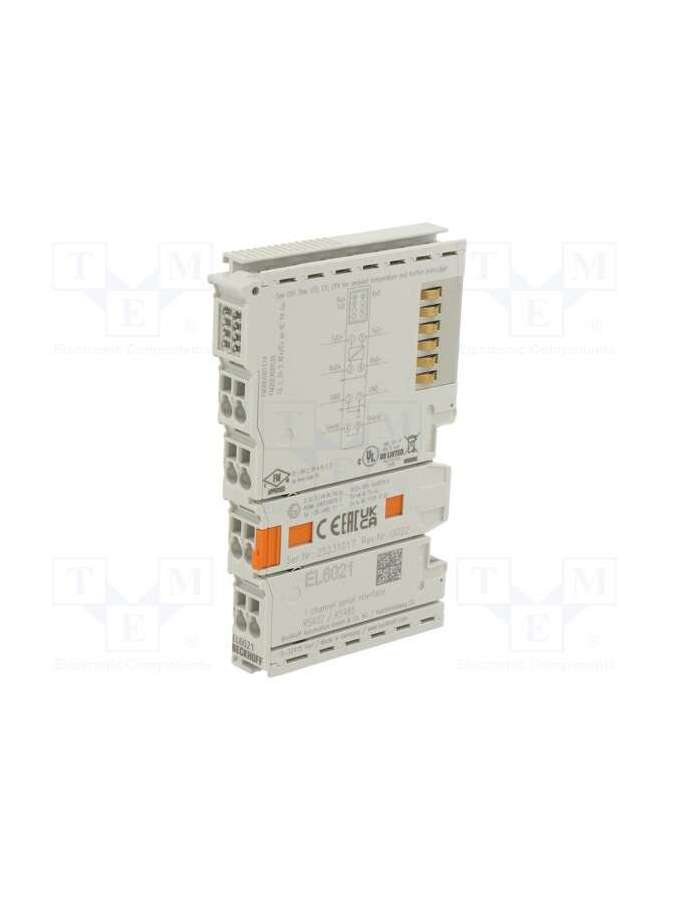 el6021-beckhoff automation