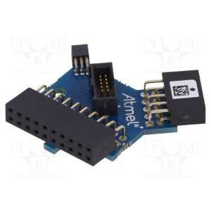 ATATMEL-ICE-ADPT MICROCHIP TECHNOLOGY