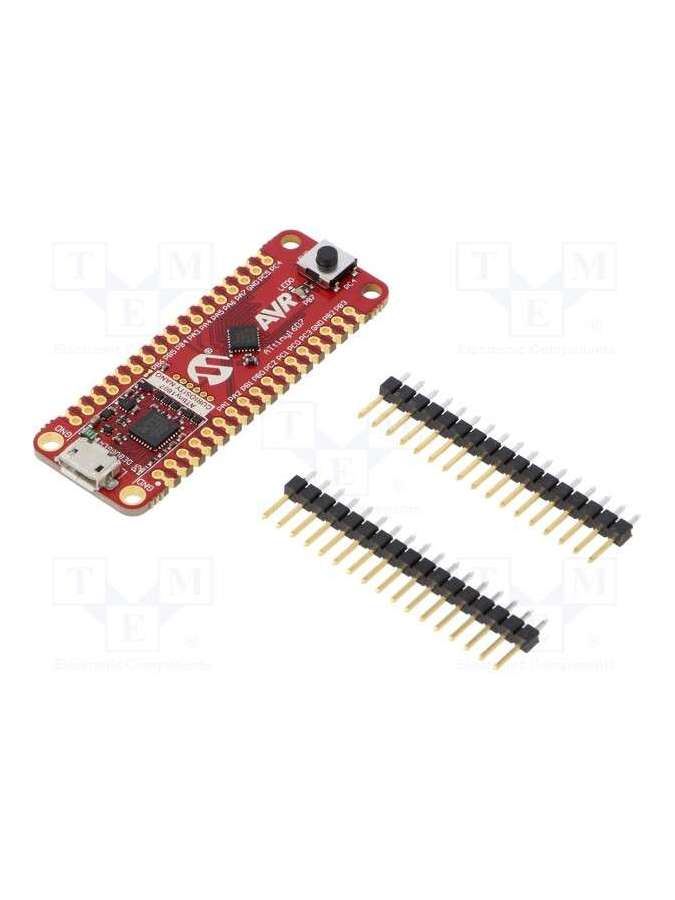 dm080103-microchip technology