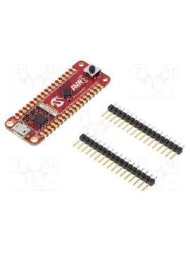 dm080103-microchip technology