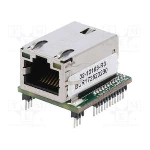 AC320004-3 MICROCHIP TECHNOLOGY