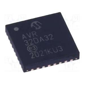 AVR32DA32-I/RXB MICROCHIP TECHNOLOGY