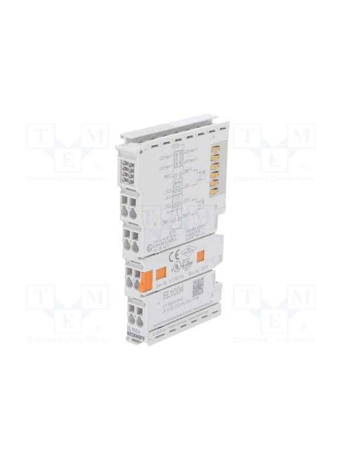 el1004-beckhoff automation