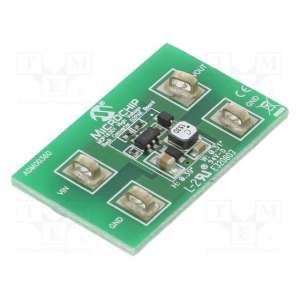 ADM00360 MICROCHIP TECHNOLOGY