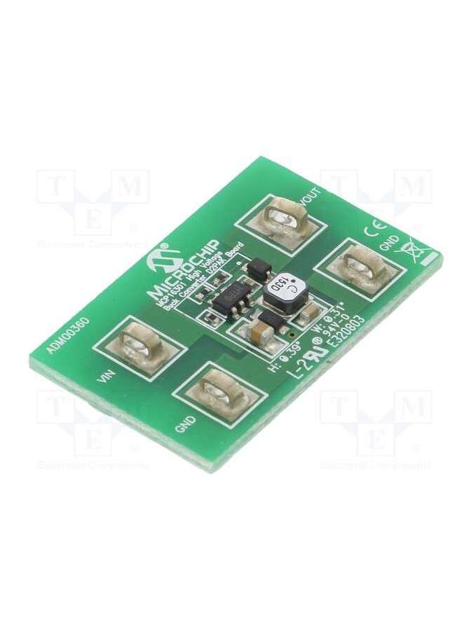 adm00360-microchip technology