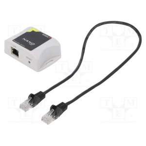 NANO ANALOG INPUT POE INVEO