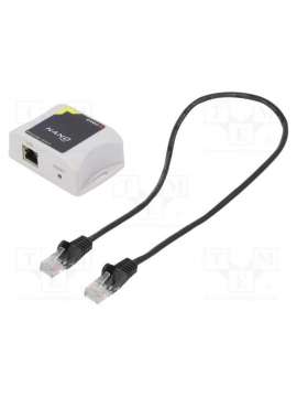 nano analog input poe-inveo