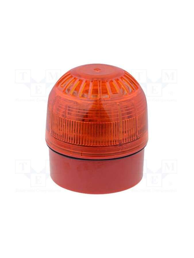 psc-0049-klaxon signals