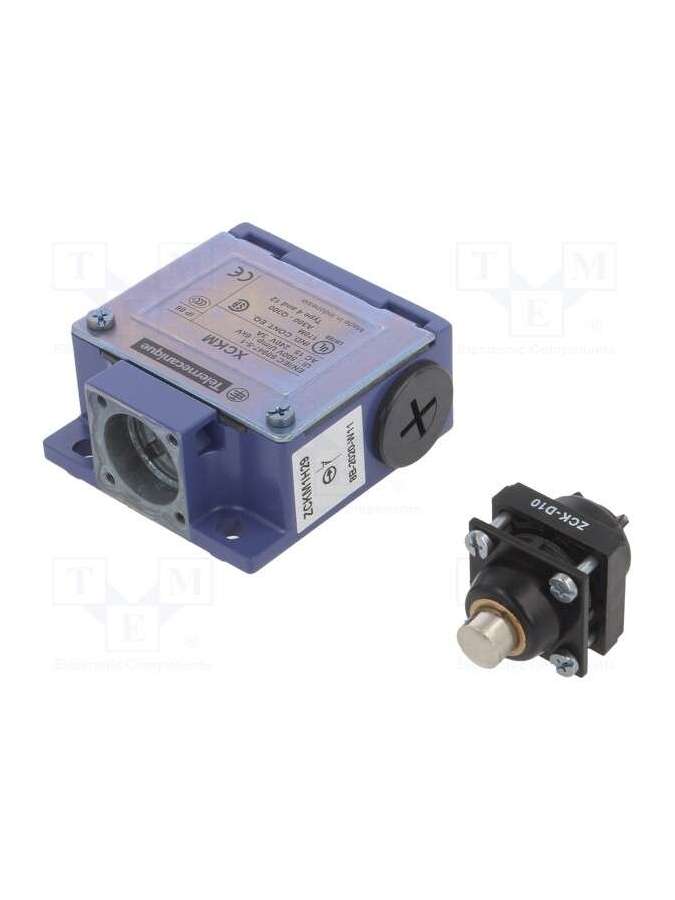xckm110h29-telemecanique sensors