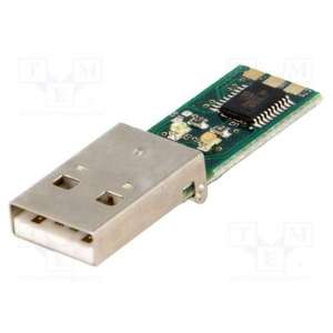 USB-RS232-PCBA FTDI