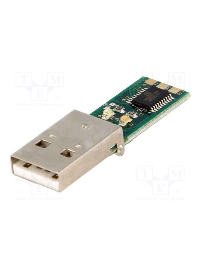 usb-rs232-pcba-ftdi