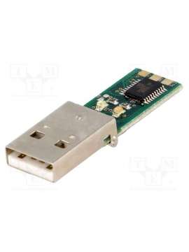 usb-rs232-pcba-ftdi