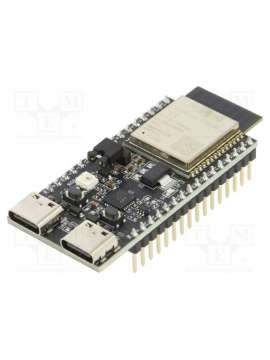 esp32-c6-devkitc-1-n8-espressif