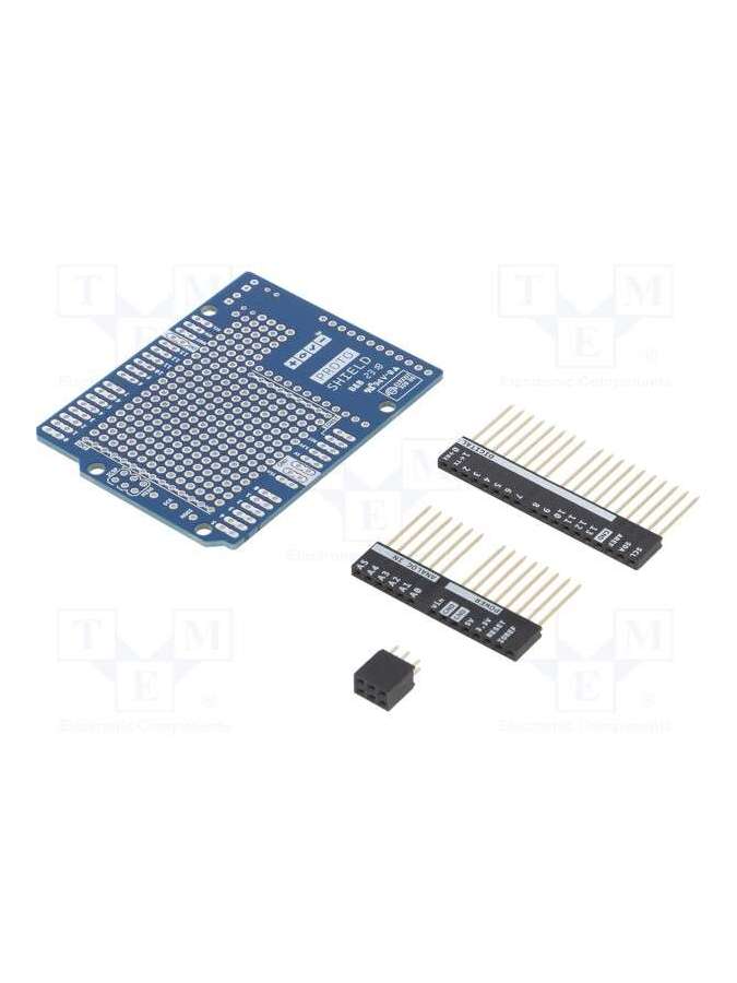 proto shield rev3-arduino