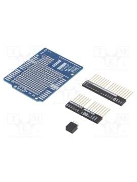 proto shield rev3-arduino