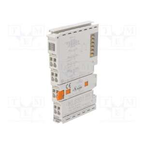 kl6301-beckhoff automation