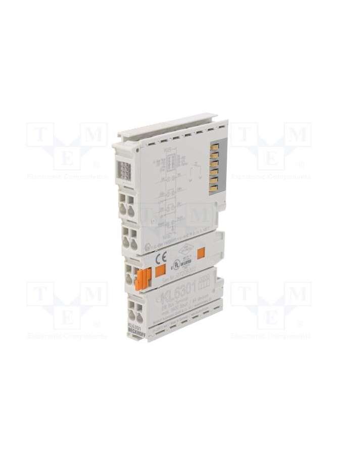 kl6301-beckhoff automation