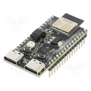 ESP32-C6-DEVKITM-1-N4 ESPRESSIF