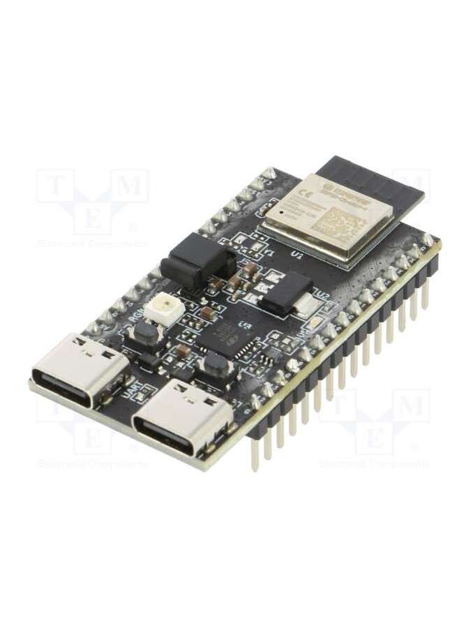 esp32-c6-devkitm-1-n4-espressif