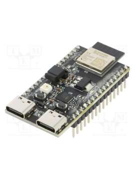 esp32-c6-devkitm-1-n4-espressif