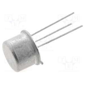 2N2369A PBFREE Central Semiconductor
