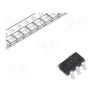 TPS7A0318PDBVR TEXAS INSTRUMENTS