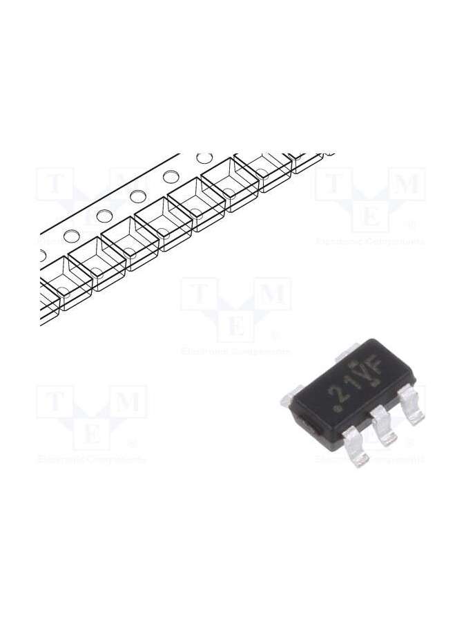 tps7a0318pdbvr-texas instruments