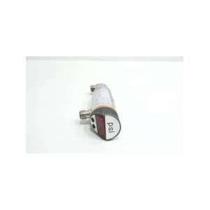 PN4227 IFM EFECTOR USED