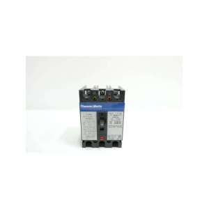 FS340020A THOMAS&BETTS USED