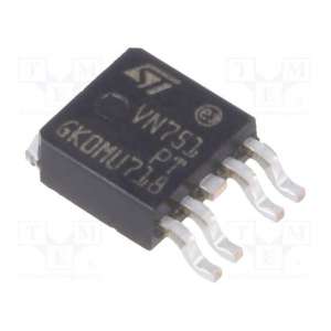 VN751PT STMicroelectronics